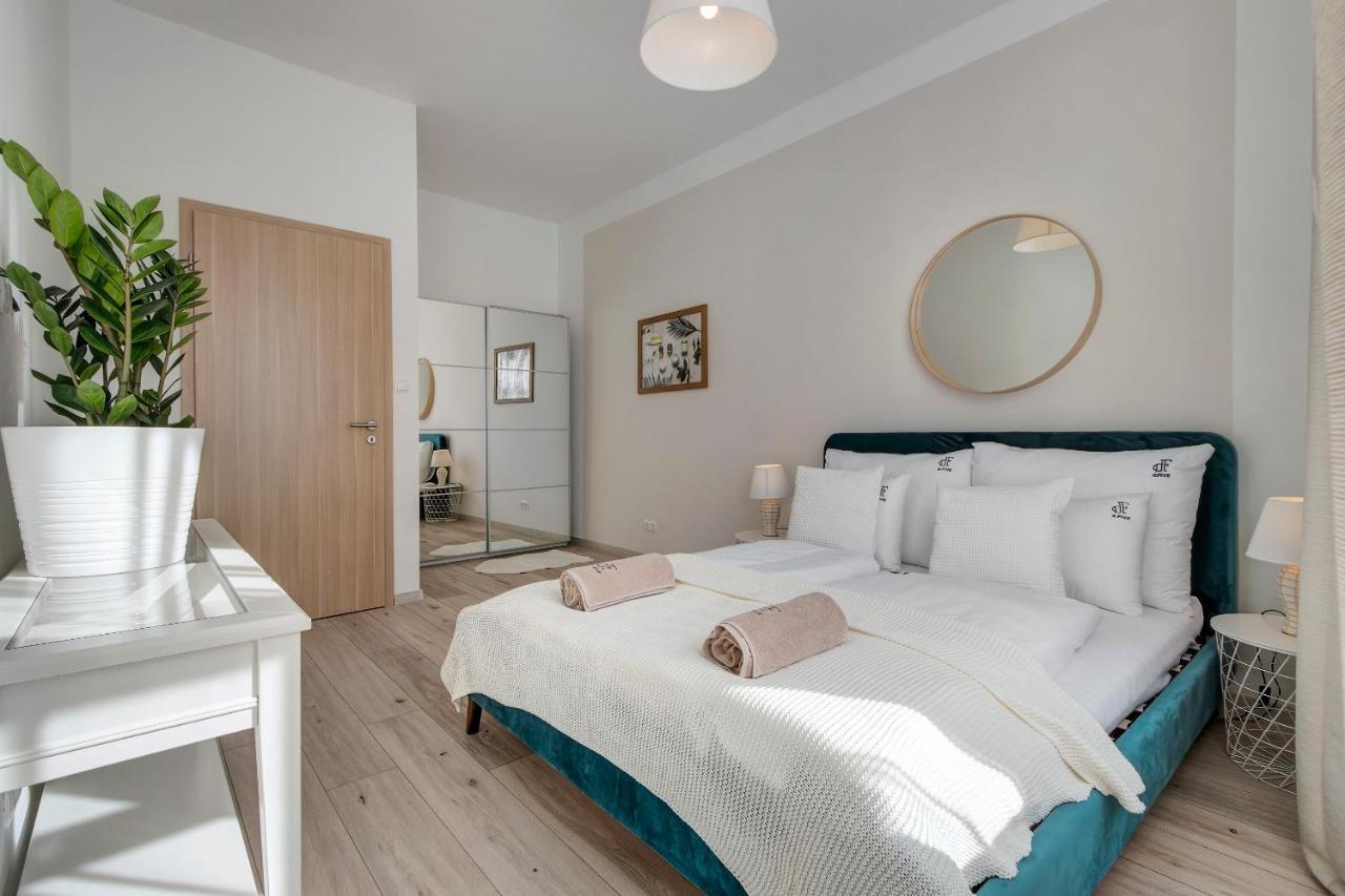 Rozsa Apartments — Photos 3