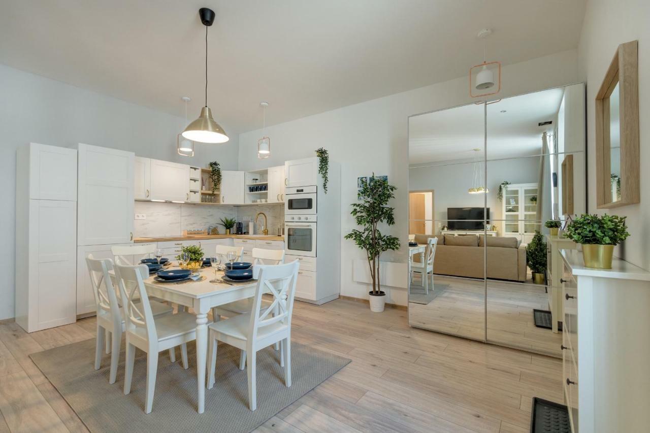 Rozsa Apartments — Photos 2